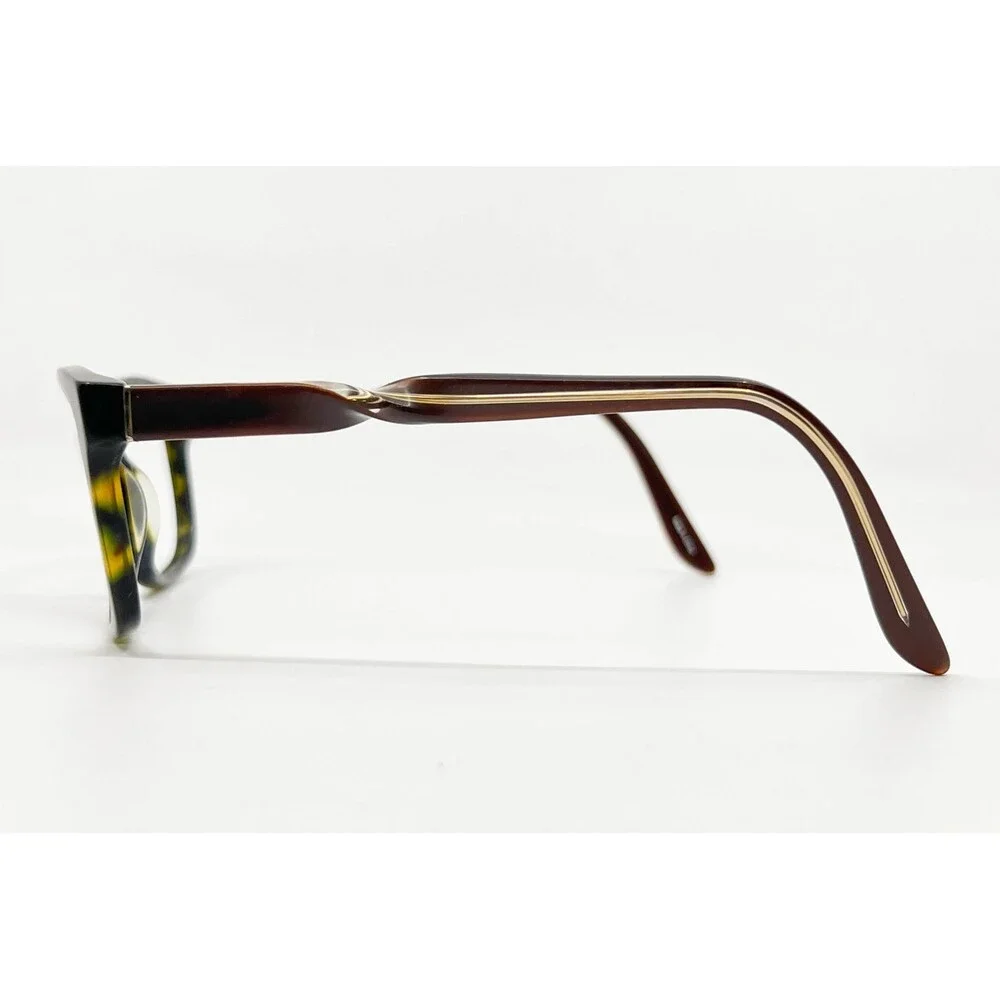 Kate Spade Eyeglasses Womens Tortoise Shell Rectangular Frames 54-15-140